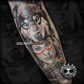 Artista Josep Juárez Estamos en c/ Mare de Deu de Montserrat 50, local derecha Granollers. Barcelona. #granollers #tattoogranollers #granollerstattoo #blackandgreytattoo #ink #tattoo #doblejtattoo #realtattoo #realismtattoo #nofilter #barcelonatattooartis