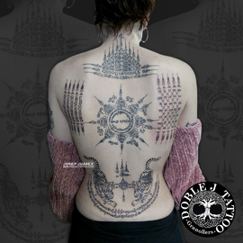 Artista Josep Juárez Estamos en c/ Mare de Deu de Montserrat 50, local derecha Granollers. Barcelona. #granollers #tattoogranollers #granollerstattoo #blackandgreytattoo #ink #tattoo #doblejtattoo #realtattoo #realismtattoo #nofilter #barcelonatattooartis