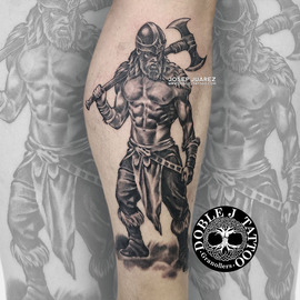 Artista Josep Juárez Estamos en c/ Mare de Deu de Montserrat 50, local derecha Granollers. Barcelona. #granollers #tattoogranollers #granollerstattoo #blackandgreytattoo #ink #tattoo #doblejtattoo #realtattoo #realismtattoo #nofilter #barcelonatattooartis