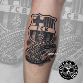 Artista Josep Juárez Estamos en c/ Mare de Deu de Montserrat 50, local derecha Granollers. Barcelona. #granollers #tattoogranollers #granollerstattoo #blackandgreytattoo #ink #tattoo #doblejtattoo #realtattoo #realismtattoo #nofilter #barcelonatattooartis