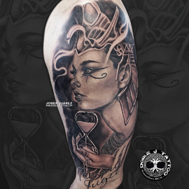 Artista Josep Juárez Estamos en c/ Mare de Deu de Montserrat 50, local derecha Granollers. Barcelona. #granollers #tattoogranollers #granollerstattoo #blackandgreytattoo #ink #tattoo #doblejtattoo #realtattoo #realismtattoo #nofilter #barcelonatattooartis