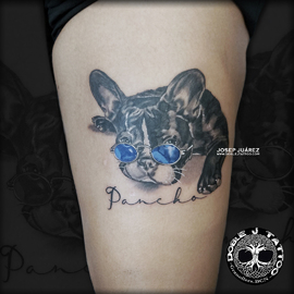 Artista Josep Juárez Estamos en c/ Mare de Deu de Montserrat 50, local derecha Granollers. Barcelona. #granollers #tattoogranollers #granollerstattoo #blackandgreytattoo #ink #tattoo #doblejtattoo #realtattoo #realismtattoo #nofilter #barcelonatattooartis