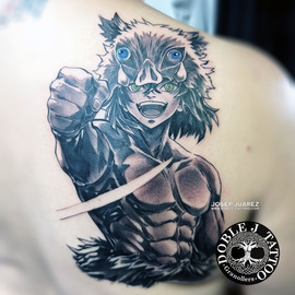 Artista Josep Juárez Estamos en c/ Mare de Deu de Montserrat 50, local derecha Granollers. Barcelona. #granollers #tattoogranollers #granollerstattoo #blackandgreytattoo #ink #tattoo #doblejtattoo #realtattoo #realismtattoo #nofilter #barcelonatattooartis