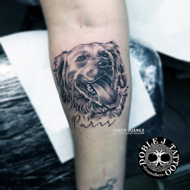 Artista Josep Juárez Estamos en c/ Mare de Deu de Montserrat 50, local derecha Granollers. Barcelona. #granollers #tattoogranollers #granollerstattoo #blackandgreytattoo #ink #tattoo #doblejtattoo #realtattoo #realismtattoo #nofilter #barcelonatattooartis