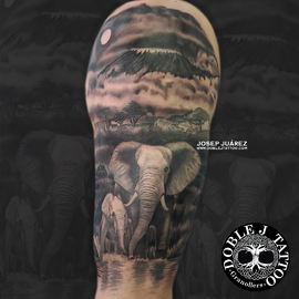 Artista Josep Juárez Estamos en c/ Mare de Deu de Montserrat 50, local derecha Granollers. Barcelona. #granollers #tattoogranollers #granollerstattoo #blackandgreytattoo #ink #tattoo #doblejtattoo #realtattoo #realismtattoo #nofilter #barcelonatattooartis