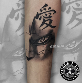 Artista Josep Juárez Estamos en c/ Mare de Deu de Montserrat 50, local derecha Granollers. Barcelona. #granollers #tattoogranollers #granollerstattoo #blackandgreytattoo #ink #tattoo #doblejtattoo #realtattoo #realismtattoo #nofilter #barcelonatattooartis