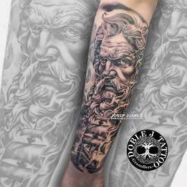 Artista Josep Juárez Estamos en c/ Mare de Deu de Montserrat 50, local derecha Granollers. Barcelona. #granollers #tattoogranollers #granollerstattoo #blackandgreytattoo #ink #tattoo #doblejtattoo #realtattoo #realismtattoo #nofilter #barcelonatattooartis