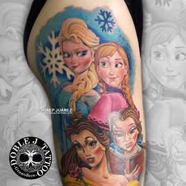 Artista Josep Juárez Estamos en c/ Mare de Deu de Montserrat 50, local derecha Granollers. Barcelona. #granollers #tattoogranollers #granollerstattoo #blackandgreytattoo #ink #tattoo #doblejtattoo #realtattoo #realismtattoo #nofilter #barcelonatattooartis