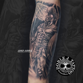 Artista Josep Juárez Estamos en c/ Mare de Deu de Montserrat 50, local derecha Granollers. Barcelona. #granollers #tattoogranollers #granollerstattoo #blackandgreytattoo #ink #tattoo #doblejtattoo #realtattoo #realismtattoo #nofilter #barcelonatattooartis