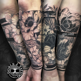 Artista Josep Juárez Estamos en c/ Mare de Deu de Montserrat 50, local derecha Granollers. Barcelona. #granollers #tattoogranollers #granollerstattoo #blackandgreytattoo #ink #tattoo #doblejtattoo #realtattoo #realismtattoo #nofilter #barcelonatattooartis