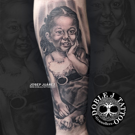 Artista Josep Juárez Estamos en c/ Mare de Deu de Montserrat 50, local derecha Granollers. Barcelona. #granollers #tattoogranollers #granollerstattoo #blackandgreytattoo #ink #tattoo #doblejtattoo #realtattoo #realismtattoo #nofilter #barcelonatattooartis