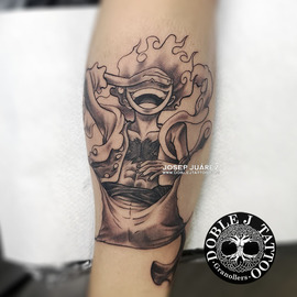 Artista Josep Juárez Estamos en c/ Mare de Deu de Montserrat 50, local derecha Granollers. Barcelona. #granollers #tattoogranollers #granollerstattoo #blackandgreytattoo #ink #tattoo #doblejtattoo #realtattoo #realismtattoo #nofilter #barcelonatattooartis