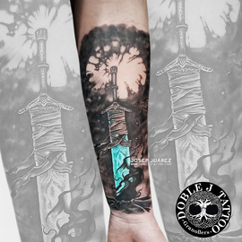 Artista Josep Juárez Estamos en c/ Mare de Deu de Montserrat 50, local derecha Granollers. Barcelona. #granollers #tattoogranollers #granollerstattoo #blackandgreytattoo #ink #tattoo #doblejtattoo #realtattoo #realismtattoo #nofilter #barcelonatattooartis