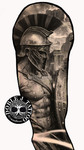 Diseño disponible. propiedad de Doble J Tattoo. Granollers