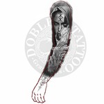 Diseño disponible. propiedad de Doble J Tattoo. Granollers