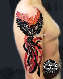Artista Josep Juárez Estamos en c/ Mare de Deu de Montserrat 50, local derecha Granollers. Barcelona. #granollers #tattoogranollers #granollerstattoo #blackandgreytattoo #ink #tattoo #doblejtattoo #realtattoo #realismtattoo #nofilter #barcelonatattooartis