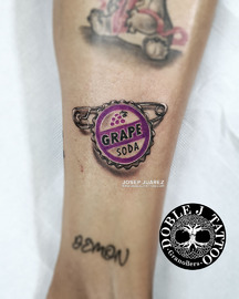Artista Josep Juárez Estamos en c/ Mare de Deu de Montserrat 50, local derecha Granollers. Barcelona. #granollers #tattoogranollers #granollerstattoo #blackandgreytattoo #ink #tattoo #doblejtattoo #realtattoo #realismtattoo #nofilter #barcelonatattooartis