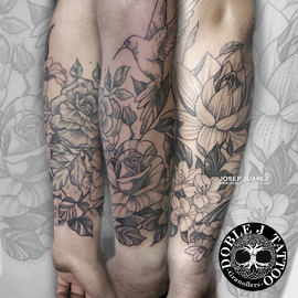 Artista Josep Juárez Estamos en c/ Mare de Deu de Montserrat 50, local derecha Granollers. Barcelona. #granollers #tattoogranollers #granollerstattoo #blackandgreytattoo #ink #tattoo #doblejtattoo #realtattoo #realismtattoo #nofilter #barcelonatattooartis