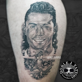 Artista Josep Juárez Estamos en c/ Mare de Deu de Montserrat 50, local derecha Granollers. Barcelona. #granollers #tattoogranollers #granollerstattoo #blackandgreytattoo #ink #tattoo #doblejtattoo #realtattoo #realismtattoo #nofilter #barcelonatattooartis